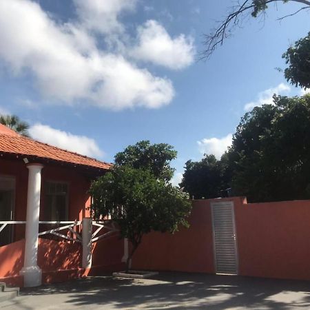 Pousada Villa Rica Carolina  Zewnętrze zdjęcie