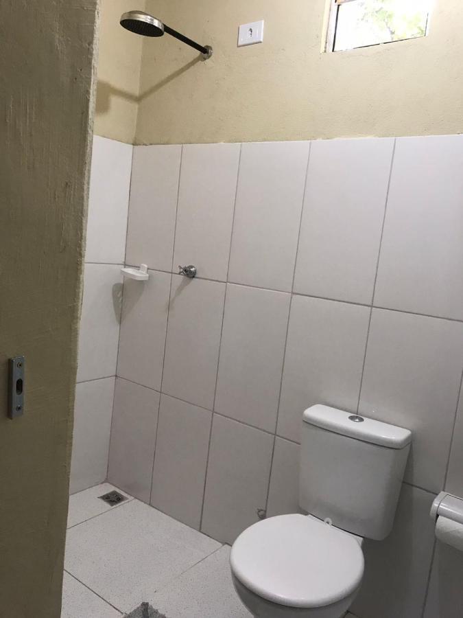 Pousada Villa Rica Carolina  Zewnętrze zdjęcie