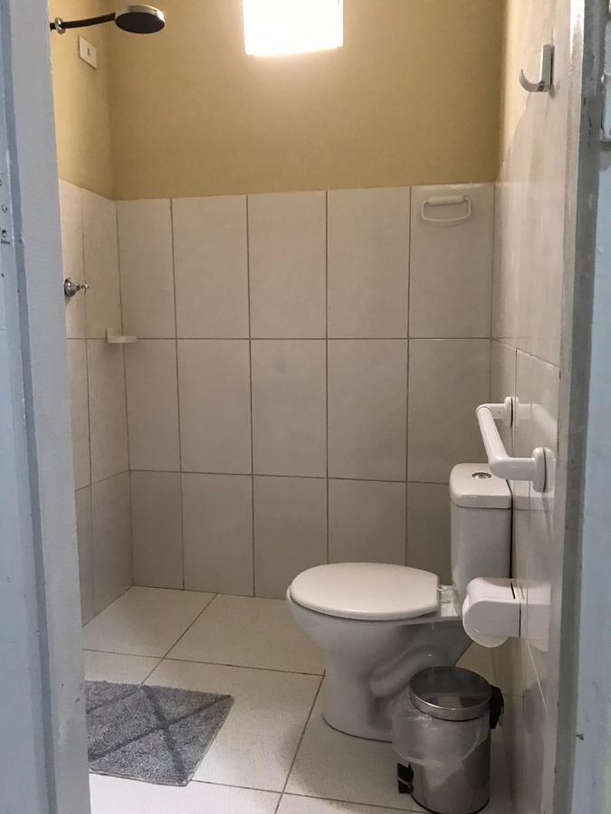 Pousada Villa Rica Carolina  Zewnętrze zdjęcie