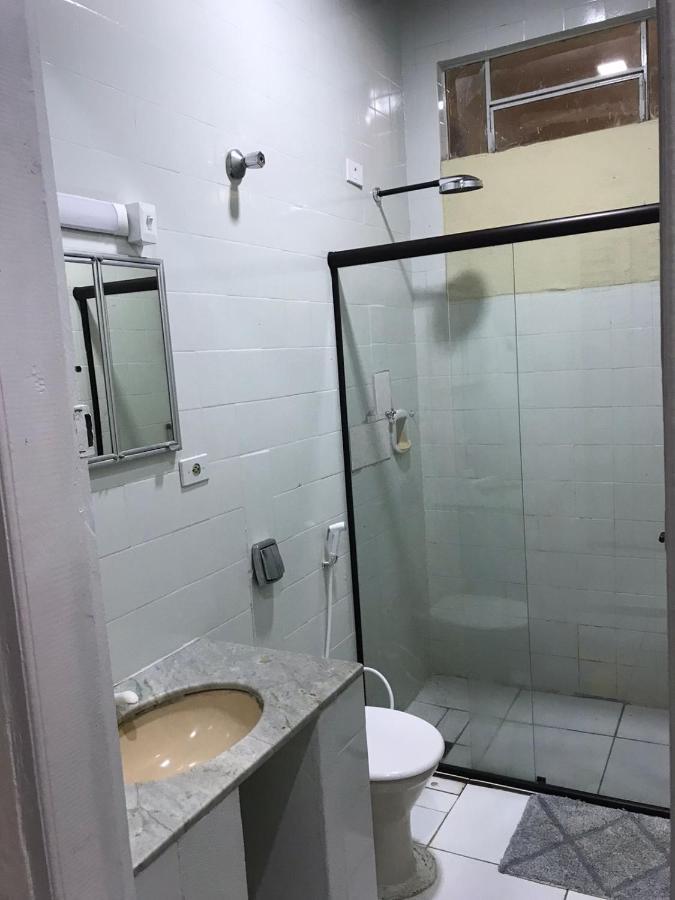 Pousada Villa Rica Carolina  Zewnętrze zdjęcie